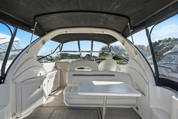 2004 Sea Ray 360 SUNDANCER 36ft Sea Ray Yacht For Sale