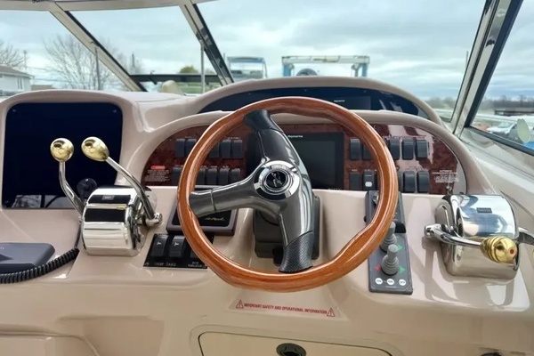 2004 Sea Ray 360 SUNDANCER 36ft Sea Ray Yacht For Sale