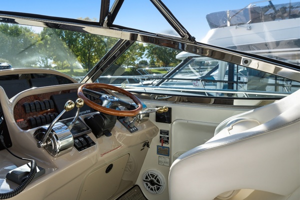 2004 Sea Ray 360 SUNDANCER 36ft Sea Ray Yacht For Sale