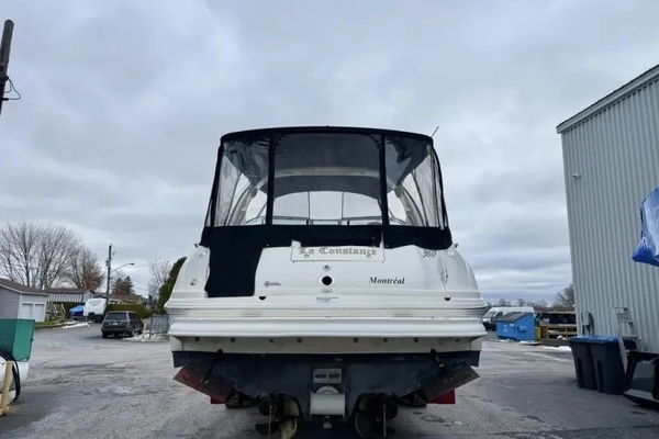 2004 Sea Ray 360 SUNDANCER 36ft Sea Ray Yacht For Sale