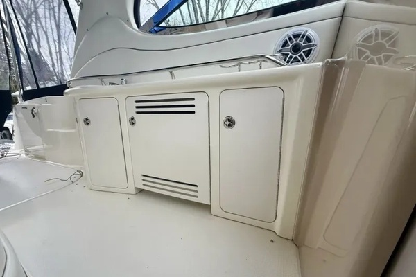 2004 Sea Ray 360 SUNDANCER 36ft Sea Ray Yacht For Sale