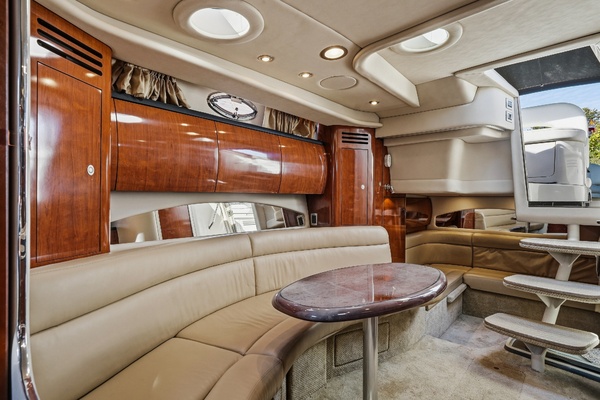2004 Sea Ray 360 SUNDANCER 36ft Sea Ray Yacht For Sale