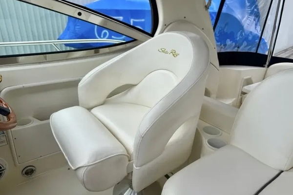 2004 Sea Ray 360 SUNDANCER 36ft Sea Ray Yacht For Sale