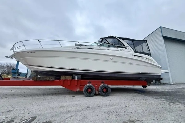 2004 Sea Ray 360 SUNDANCER 36ft Sea Ray Yacht For Sale