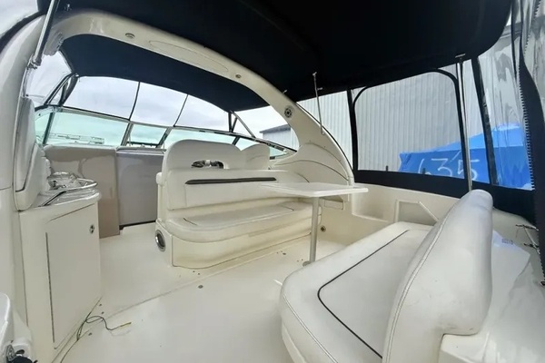 2004 Sea Ray 360 SUNDANCER 36ft Sea Ray Yacht For Sale