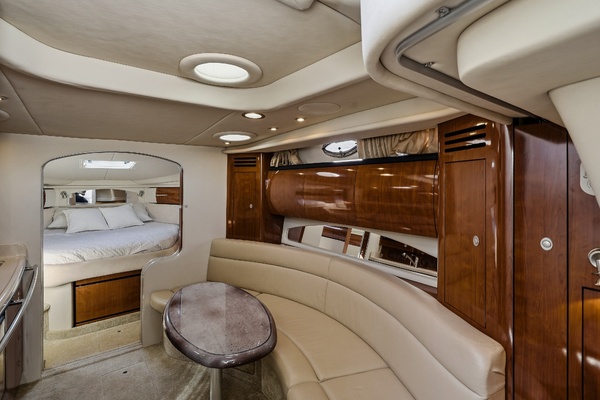 2004 Sea Ray 360 SUNDANCER 36ft Sea Ray Yacht For Sale