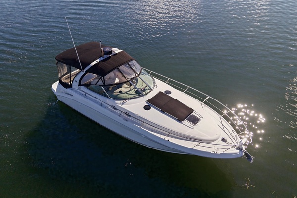 2004 Sea Ray 360 SUNDANCER 36ft Sea Ray Yacht For Sale