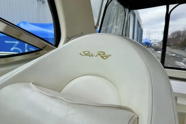 2004 Sea Ray 360 SUNDANCER 36ft Sea Ray Yacht For Sale