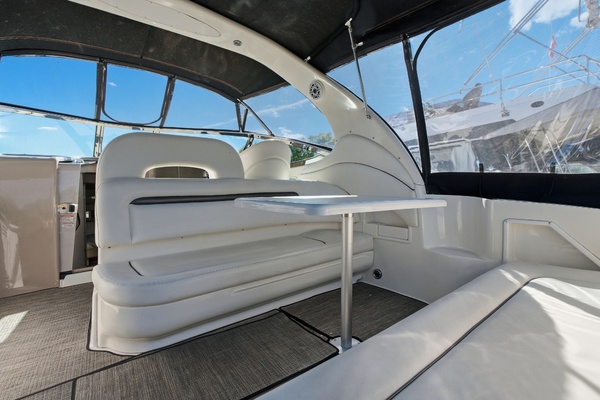 2004 Sea Ray 360 SUNDANCER 36ft Sea Ray Yacht For Sale