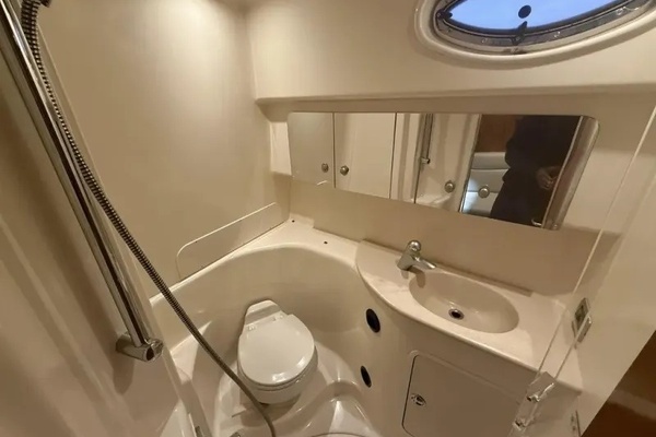 2004 Sea Ray 360 SUNDANCER 36ft Sea Ray Yacht For Sale