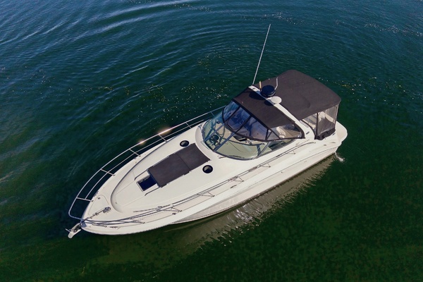 2004 Sea Ray 360 SUNDANCER 36ft Sea Ray Yacht For Sale