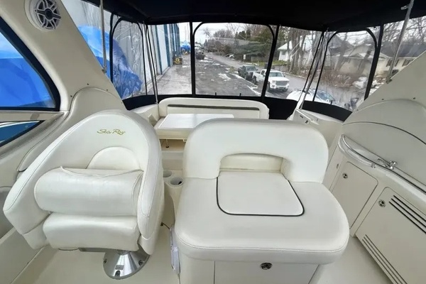 2004 Sea Ray 360 SUNDANCER 36ft Sea Ray Yacht For Sale