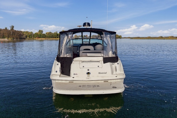 2004 Sea Ray 360 SUNDANCER 36ft Sea Ray Yacht For Sale