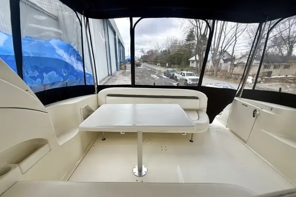 2004 Sea Ray 360 SUNDANCER 36ft Sea Ray Yacht For Sale