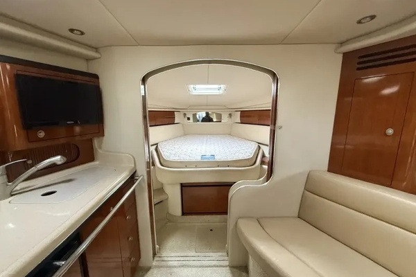 2004 Sea Ray 360 SUNDANCER 36ft Sea Ray Yacht For Sale