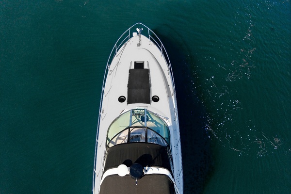 2004 Sea Ray 360 SUNDANCER 36ft Sea Ray Yacht For Sale