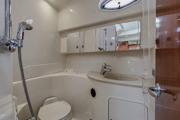 2004 Sea Ray 360 SUNDANCER 36ft Sea Ray Yacht For Sale