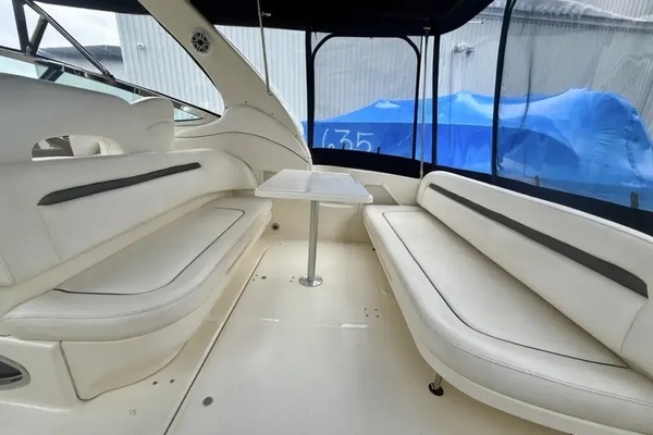 2004 Sea Ray 360 SUNDANCER 36ft Sea Ray Yacht For Sale