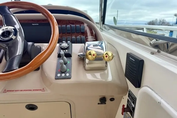 2004 Sea Ray 360 SUNDANCER 36ft Sea Ray Yacht For Sale