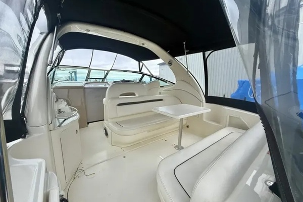 2004 Sea Ray 360 SUNDANCER 36ft Sea Ray Yacht For Sale