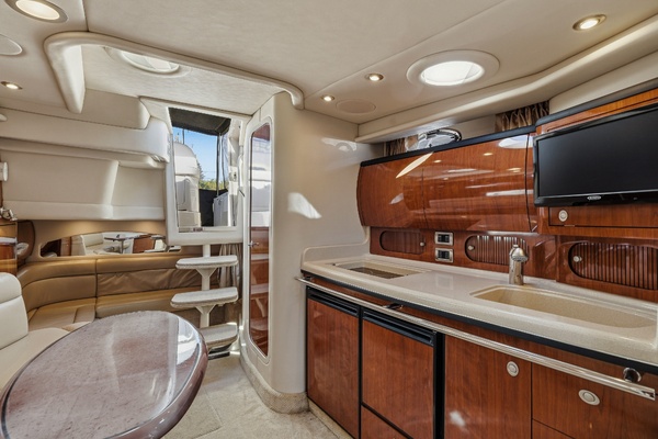 2004 Sea Ray 360 SUNDANCER 36ft Sea Ray Yacht For Sale