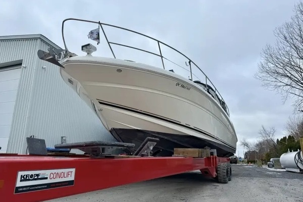 2004 Sea Ray 360 SUNDANCER 36ft Sea Ray Yacht For Sale