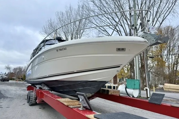 2004 Sea Ray 360 SUNDANCER 36ft Sea Ray Yacht For Sale