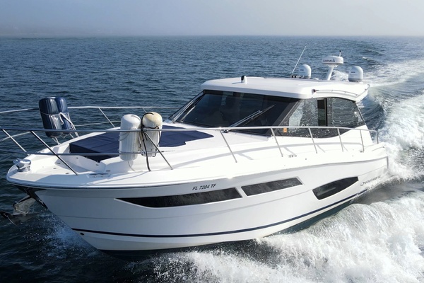 2020 Regal 38 XO