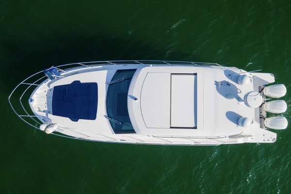 38ft Regal Yacht For Sale