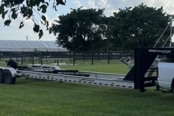 2019 SeaVee 39