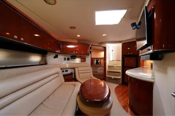 51ft Sea Ray Yacht For Sale