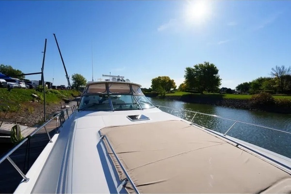 2004 Sea Ray 51