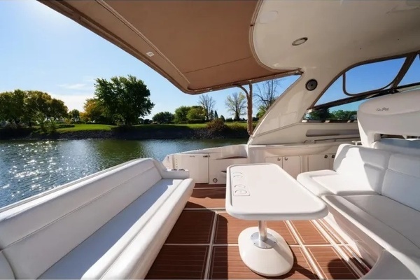 2004 Sea Ray 51