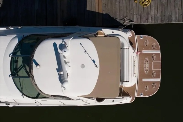 2004 Sea Ray 51