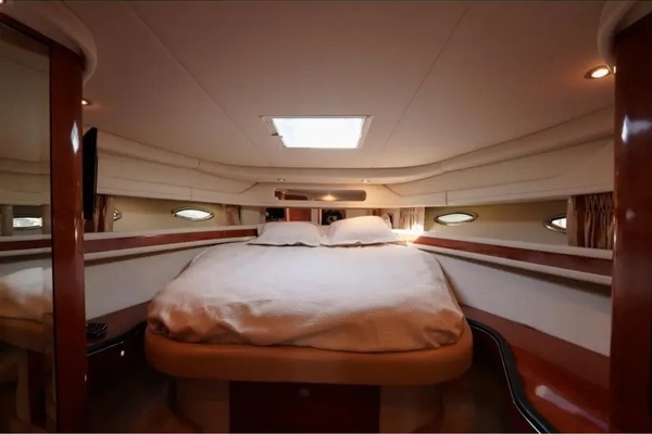 51ft Sea Ray Yacht For Sale