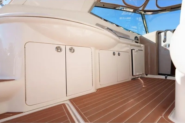 51ft Sea Ray Yacht For Sale