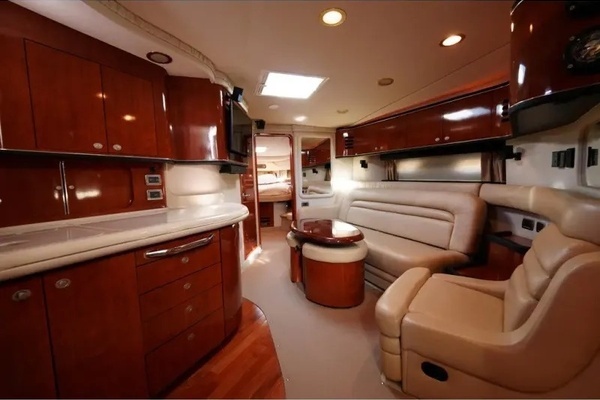 2004 Sea Ray 51
