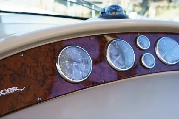 51ft Sea Ray Yacht For Sale