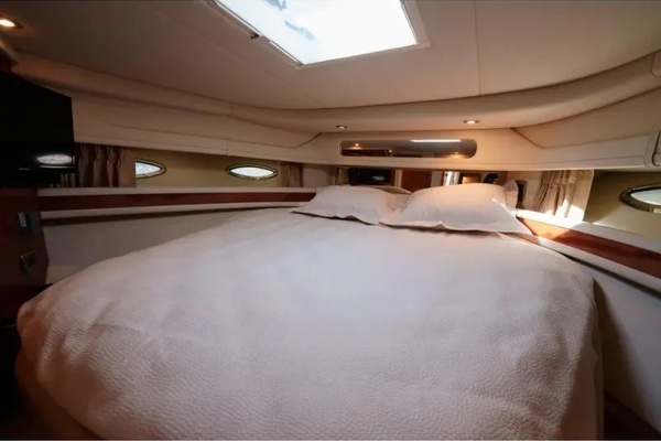 51ft Sea Ray Yacht For Sale
