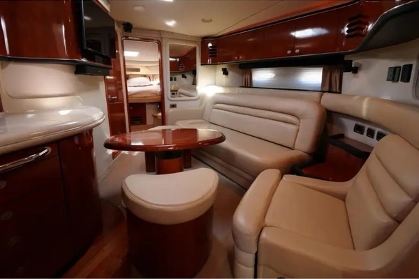 51ft Sea Ray Yacht For Sale