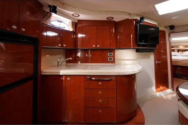 51ft Sea Ray Yacht For Sale