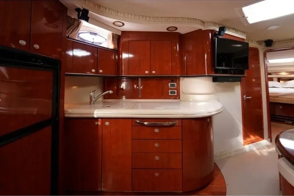 2004 Sea Ray 51