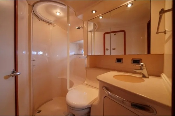 51ft Sea Ray Yacht For Sale