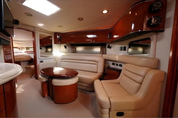 2004 Sea Ray 51