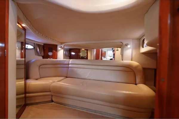51ft Sea Ray Yacht For Sale