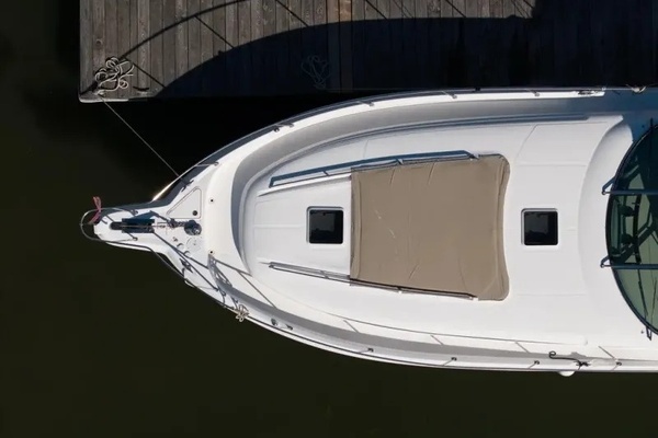 51ft Sea Ray Yacht For Sale