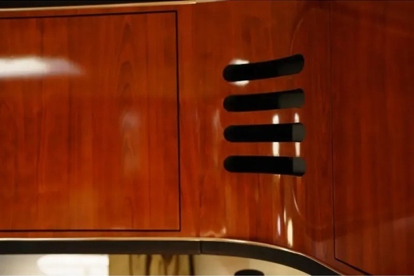 2004 Sea Ray 51