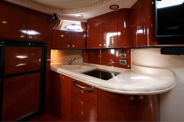 51ft Sea Ray Yacht For Sale