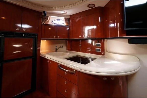 2004 Sea Ray 51
