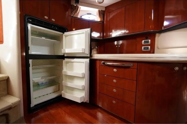 2004 Sea Ray 51